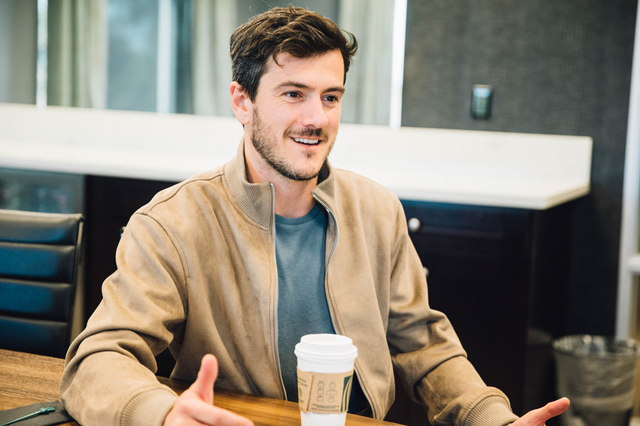 Virtual consultation with Dr. Stirrett for GLP-1 microdosing weight loss