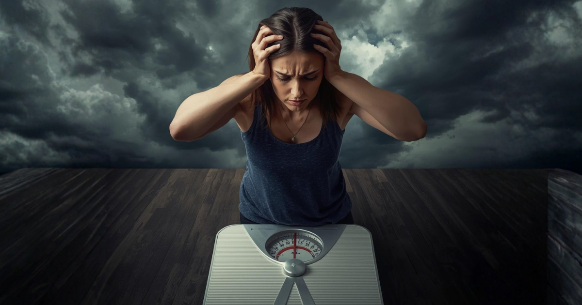 Why patients gain weight back after stopping Ozempic, Wegovy, or Zepbound